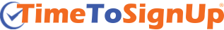 TimeToSignUp