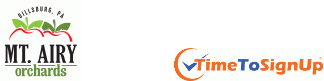 TimeToSignUp