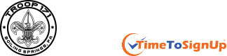 TimeToSignUp
