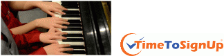 TimeToSignUp